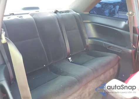 2005 Honda Civic Ex from USA, damaged, VIN 1HGEM22985L049262